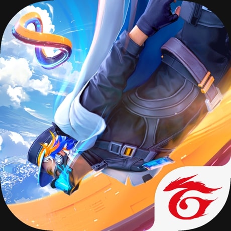 Garena Free Fire (TH)